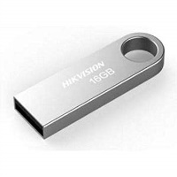 HIKVISION 16GB USB2.0 HS-USB-M200/16G Metal Flash Bellek